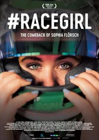 #RACEGIRL - The Comeback of Sophia Flörsch剧照